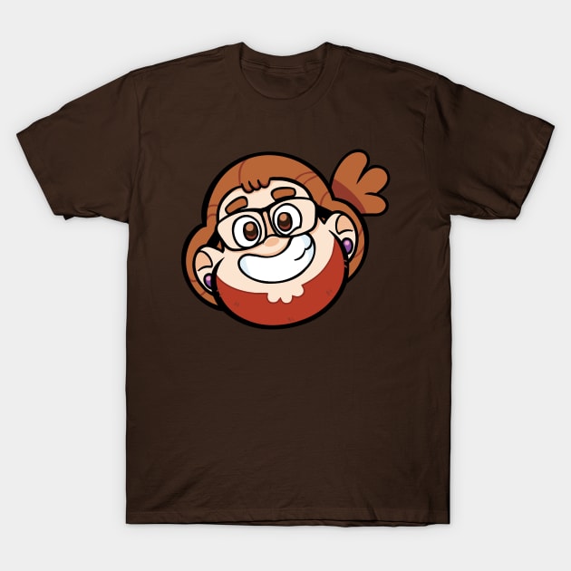 "Stevatar" T-Shirt by StevRayBro